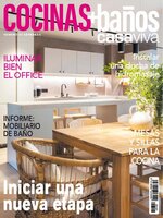 COCINAS + BAÑOS, CASA VIVA